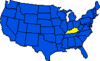 Kentucky USA