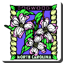 North Carolina State Flower