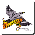 Tennessee State Bird