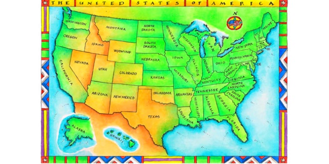 United States Encyclopedia