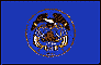 Utah State Flag