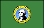Washington State Flag