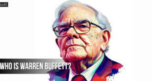 Who is Warren Buffett?