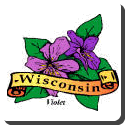 Wisconsin State Flower