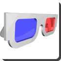 How 3-D Glasses Work?