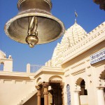 Adinath Temple Architecture