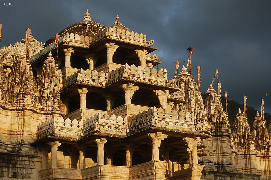 Adinath Temple