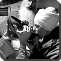 Do Sikhs Believe in Being Baptized?