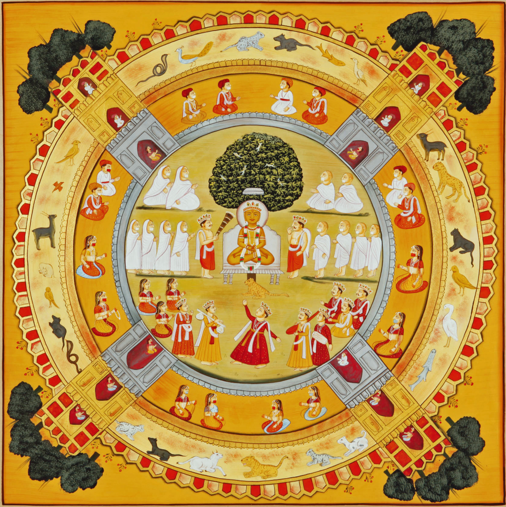 Art of Enlightenment