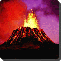 Do all volcanoes look alike?