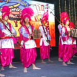 Founders day celebration at Kundan International School, Chandigarh