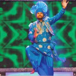 Grand finale of Mr Punjab will be held at Khalsa College in Amritsar