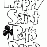 Happy St. Pat's Day