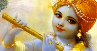 Hey Govinda Hey Gopala