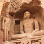 Jain Rock Cut Temple