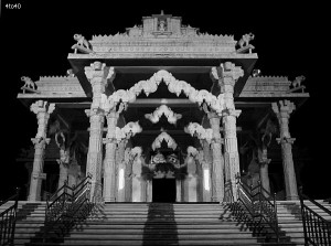 Jain Temple Bhuj