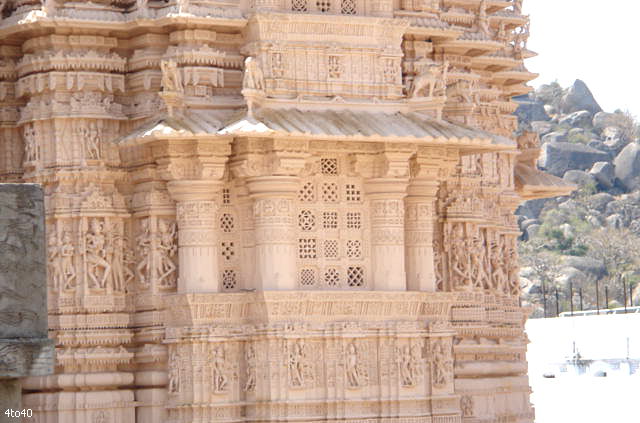 Jain Temple Pilgrimage