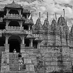 Jain Temple Udaipur