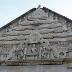 Jain Temple in Rajasthan