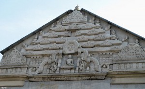 Jain Temple in Rajasthan