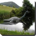Loch Ness monster- does it exist?