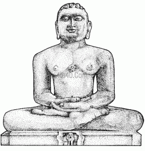 Lord Mahaveera was born Prince Vardhamana to King Siddhartha and Queen Trishala of the Ikshvaku Dynasty