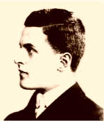 Ludwig Wittgenstein Thinker