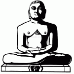 Vardhamana was born during the month of March-April, which is when Mahaveer Jayanti is celebrated
