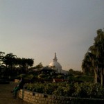 Millennium Indraprastha Park, Sarai Kale Khan, Delhi