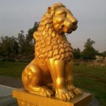 Millennium Indraprastha Park, Sarai Kale Khan, Delhi