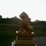 Millennium Indraprastha Park, Sarai Kale Khan, Delhi