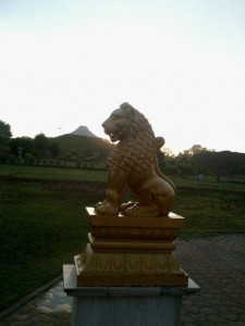 Millennium Indraprastha Park, Sarai Kale Khan, Delhi