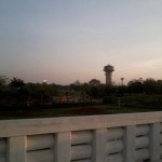 Millennium Indraprastha Park, Sarai Kale Khan, Delhi