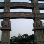 Millennium Indraprastha Park, Sarai Kale Khan, Delhi