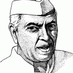 Pandit Jawaharlal Nehru ji