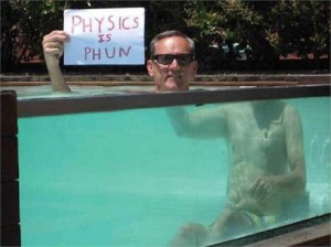 Physics Is Fun