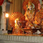 Ram Navami festival is popular among Hindu devotees