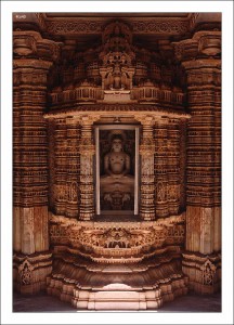 Ranakpur Jain Tirth, Pali, Rajasthan