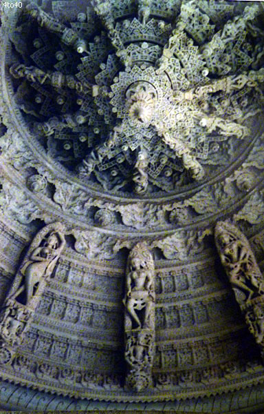 Ranakpur Jain Tirth, Pali, Rajasthan