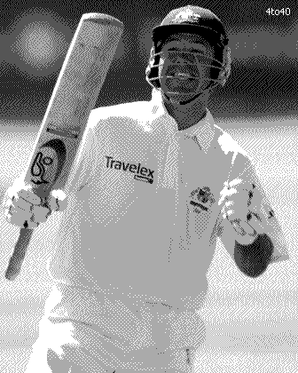 Ricky Ponting Australian Cricketer
