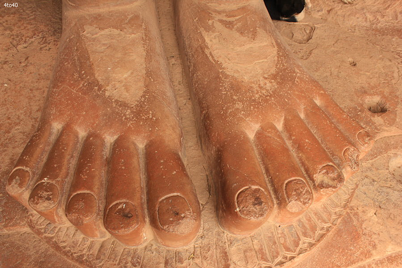 Rock Cut Jain Cave Temple, Sittannavasal