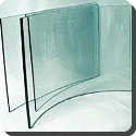 What is safety glass?
