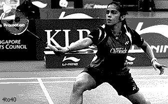 Saina Nehwal