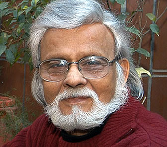 Satish Gujral