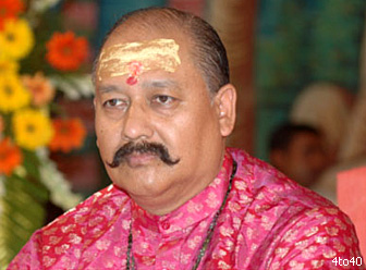 Satpal Ji Maharaj