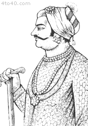 Sawai Jai Singh II