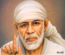 Shirdi Sai Baba