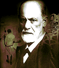 Sigmund Freud Austrian Neurologist