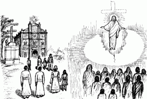 Significance of Easter Festival