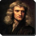 Who was Sir Isaac Newton?